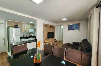 Apartamento à venda em campinas-sp, vila proost de souza! 3 quartos, 2 vagas, 78m² de área - imperdível!