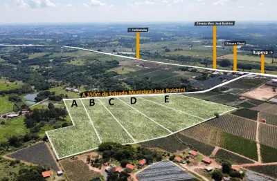 Chácara à venda em indaiatuba-sp - bairro colinas do mosteiro de itaici: