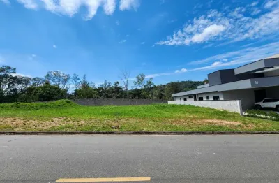 Terreno de 690,63m² em condomínio de alto padrão no jardim portugal, valinhos-sp - à venda!