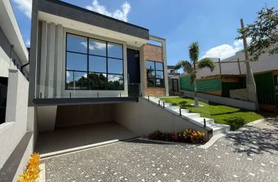 Casa de luxo no swiss park: 3 quartos, 3 suítes, 3 salas, 4 banheiros, 4 vagas, 274m² em campinas-sp. venha conhecer!