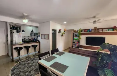 Apartamento à venda em sumaré-sp: 2 quartos, 1 suíte, 2 salas, 2 banheiros, 1 vaga de garagem, 67,00 m² - viva vista