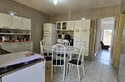 Casa à venda em hortolândia-sp - jardim nossa senhora auxiliadora: 3 quartos, 1 sala, 1 banheiro, 2 vagas, 115m². venha conferir!