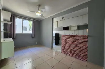 Apartamento à venda em campinas-sp: 2 quartos, 1 suíte, 2 salas, 2 banheiros e 1 vaga de garagem no jardim nova europa - 58m².