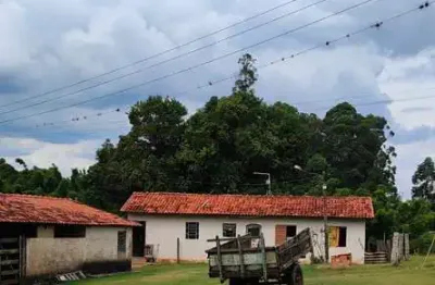 Excelente sítio a venda em itapetininga-sp ??   área total: 22 hectares ou 9,09 alqueires   em pasto: 7 alqueires   solo: misto a vermelho   topogra