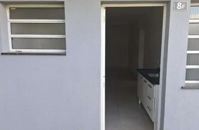 Imperdível: apartamento de 2 quartos na estância árvore da vida, sumaré-sp - venda ou locação!