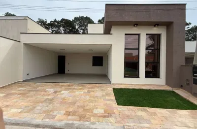 Casa em condomínio à venda em hortolândia-sp: 3 quartos, 1 suíte, 2 salas, 2 banheiros, 4 vagas de garagem - imperdível!