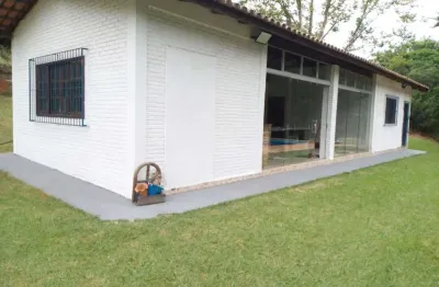Chácara à venda em pilar do sul-sp, bairro zona rural: 2 quartos, 1 sala, 1 banheiro, 3 vagas de garagem, 90m².