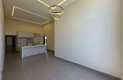 Casa em condomínio à venda em monte mor-sp no residencial monterrey: 3 quartos, 1 suíte, 3 salas, 3 banheiros, 2 vagas, 138,00 m².