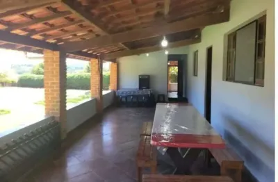 Chácara de luxo à venda em pilar do sul-sp, zona rural: 4 quartos, 3 salas, 4 banheiros, 5 vagas, 342,79m².