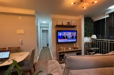 Apartamento à venda em são paulo-sp no jardim belaura: 2 quartos, 2 salas, 1 banheiro, 1 vaga de garagem, 47m² de área. venha conferir!