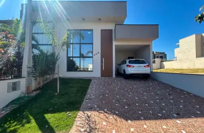 Casa em condomínio de luxo para venda em paulínia-sp, vila monte alegre: 3 quartos, 1 suíte, 3 salas, 3 banheiros, 4 vagas de garagem, 136 m².
