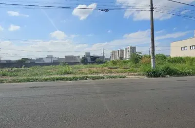 Terreno comercial de 635m² à venda em hortolândia-sp, bairro residencial jardim do jatobá - oportunidade única!
