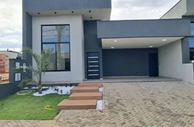 Casa em condomínio à venda em monte mor-sp: 3 quartos, 1 suíte, 2 salas, 2 banheiros, 4 vagas de garagem - residencial monterrey