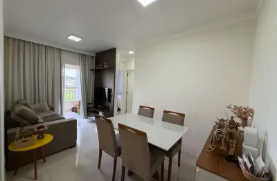 Imperdível oportunidade: apartamento à venda em hortolândia-sp, jardim santa clara ii - 2 quartos, 2 salas, 1 banheiro, 56,40 m².