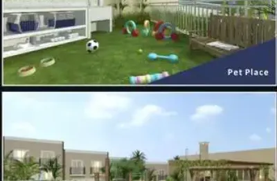 Florida residencial  últimas unidades  ?casas condomínio fechado?  ?2 dorms com vaga e quintal , valor à  partir   r$229.900,00  ?lazer completo:  ?