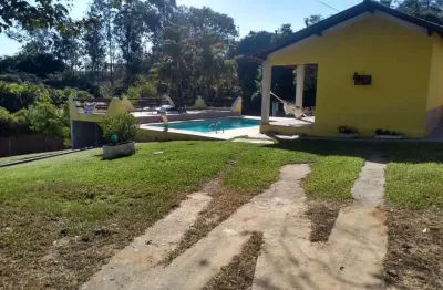 Chácara em condomínio à venda em campinas-sp  2 quartos, 1 suíte, 1 sala, 1 banheiro, 2 vagas na serranila  90m².