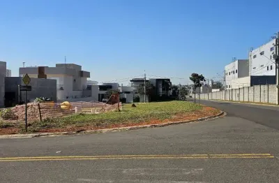 Terreno em condomínio de luxo em hortolândia-sp: 250m² no residencial jardim do jatobá!