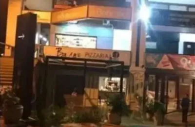 Salão comercial de alto padrão à venda em brasília-df, asa norte: 1 sala, 1 banheiro, 1 vaga de garagem, 45m².