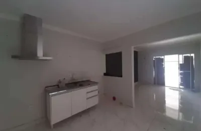 Oportunidade única: casa à venda em hortolândia-sp, jardim paulistinha! 2 quartos, 2 salas, 1 banheiro, 1 vaga, 80m².
