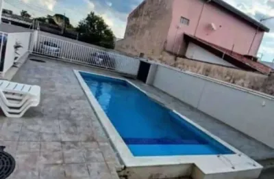 Apartamento à venda em santa bárbara d'oeste-sp, bairro cidade nova: 2 quartos, 1 sala, 1 vaga, 42,13 m². imperdível!