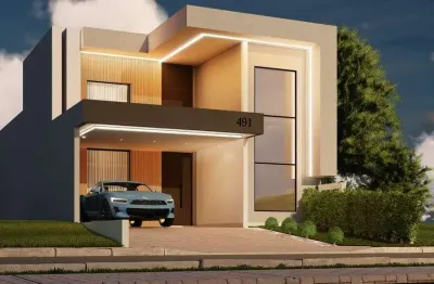 Imperdível: casa em condomínio à venda em monte mor-sp, residencial terras de yucatan - 3 quartos, 1 suíte, 1 sala, 4 vagas, 141m².