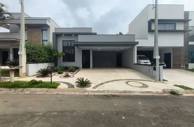 Venda de casa em condomínio em hortolândia-sp, 3 quartos, 1 suíte, 3 salas, 2 banheiros, 4 vagas - loteamento remanso campineiro