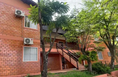 Apartamento com 2 quartos à venda na estrada estância árvore da vida, s/n, estância árvore da vida, sumaré, 50 m2 por r$ 250.000