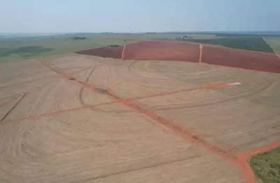 *excelente fazenda em cana a venda na região de presidente prudente - sp* ??   área total: 380 alqueires   em cana: 360 alqueires   usina atvos bioenergia   contrato: 10 anos   arrendada: 30 toneladas
