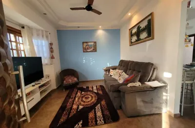 Casa de alto padrão à venda em condomínio fechado no jardim itapoan, monte mor-sp: 3 quartos, 1 suíte, 2 salas, 2 banheiros, 4 vagas de garagem, 180m².