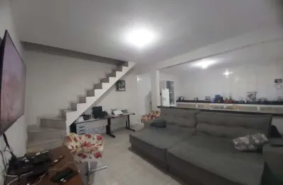Oportunidade imperdível: casa à venda em tatuí-sp, residencial vida nova tatuí, 3 quartos, 2 salas, 2 banheiros, 2 vagas, 100m².