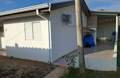 Casa em condomínio para locação em sumaré-sp: 3 quartos, 1 suíte, 2 salas, 2 banheiros, 1 vaga de garagem, 100,00m².