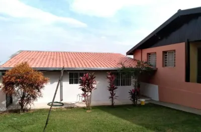 Casa em condomínio de luxo com 5 quartos e 3 suítes na estância árvore da vida em sumaré-sp, 250m² - venda