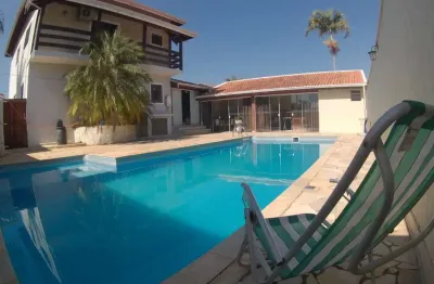 Imperdível casa em condomínio à venda em sumaré-sp, bairro estância árvore da vida - 4 quartos, 1 suíte, 2 salas, 3 banheiros, 4 vagas, 260m²!
