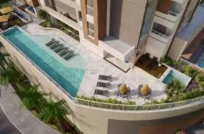 Apartamento à venda em campinas-sp, chácara da barra: 1 quarto, 1 suíte, 1 sala, 2 banheiros, 1 vaga, 47m². venha conferir!