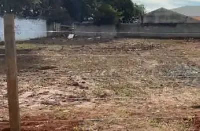 Terreno à venda em monte mor, jardim paviotti: 250m² para construir seu sonho!