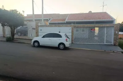 Imperdível: casa à venda em hortolândia-sp, parque ortolândia! 3 quartos, 1 suíte, 2 salas, 2 banheiros, 2 vagas, 154m².
