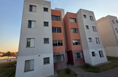 Apartamento à venda em campinas-sp, parque valença i: 2 quartos, 2 salas, 1 banheiro, 1 vaga e 46,00 m². aproveite!
