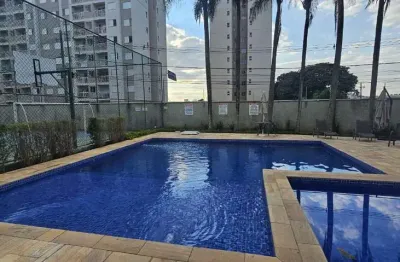 Imperdível: apartamento para venda ou locação em hortolândia-sp, jardim santa izabel, 2 quartos, 1 sala, 1 banheiro, 1 vaga, 55m²