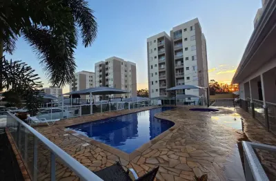 Apartamento à venda em hortolândia-sp na vila são pedro: 2 quartos, 2 salas, 1 banheiro, 1 vaga e 50,88 m²