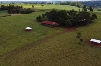 *excelente sítio a venda em itapetininga-sp* ??   área total de 29,52 hectares ou 12,19 alqueires   formada em pasto com ótimo aproveitamento   11 alqueires em pasto   solo de terra vermelha   topogra