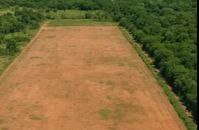 Terreno de 20.000m² em condomínio à venda em aguas claras-df, park way: sua oportunidade de investimento!