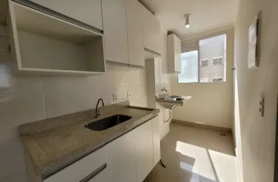 Apartamento à venda em sumaré-sp: 2 quartos, 2 salas, 1 banheiro, 1 vaga de garagem, 50m² - jardim maria luíza