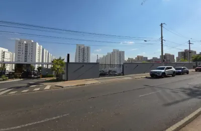 Terreno comercial à venda na vila são pedro em hortolândia-sp  2.000,00 m² de área disponível!