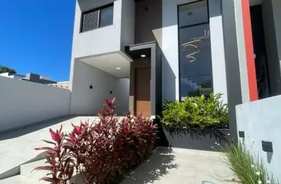 Casa em condomínio à venda em tatuí-sp - residencial bosques dos ipês - 3 quartos, 1 suíte, 2 salas, 2 banheiros, 120m², 1 vaga.