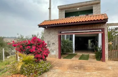 Imperdível oportunidade: casa à venda em tatuí-sp, jardim novo horizonte, 2 quartos, 1 sala, 2 banheiros, 2 vagas, 120m²!
