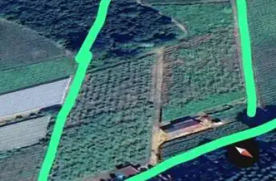 Chácara à venda em são miguel arcanjo-sp, zona rural: 1 quarto, 1 sala, 1 banheiro, 70m² de área!
