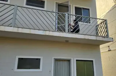 Apartamento à venda em sumaré-sp, bairro estância árvore da vida: 1 quarto, 1 sala, 1 banheiro - 35m² de área