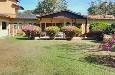 Chácara à venda em boituva-sp, bairro zona rural: 4 quartos, 3 suítes, 2 salas, 4 banheiros, 2 vagas, 250m². venha conferir!