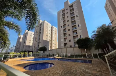 Oportunidade imperdível! apartamento à venda em hortolândia-sp, jardim das colinas. 2 quartos, 2 salas, 1 banheiro, 1 vaga, 55,67m².