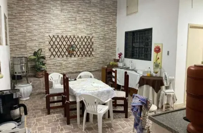 Oportunidade imperdível: casa em condomínio à venda ou locação em estância árvore da vida, sumaré-sp - 2 quartos, 1 suíte, 2 salas, 2 banheiros, 1 vaga de garagem, 62,00 m².